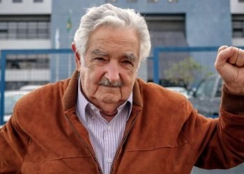 Pepe mujica
