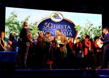 Vendimia 2019 archivo