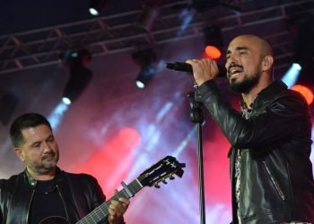 Abel y jorge rojas