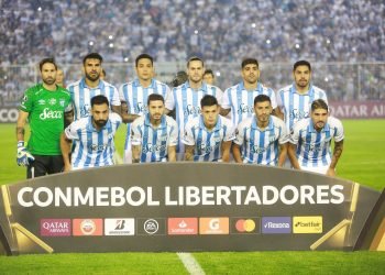 Atletico tucuman, eliminado