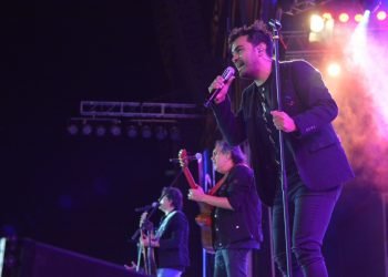Los nocheros