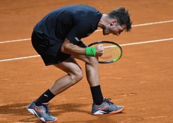 Londero argentina open