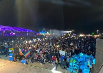 Carnaval anisacate gentileza cadena 3