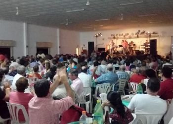 Fiesta provincial del higo