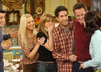 Friends