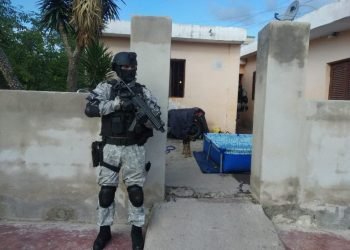 Gentileza fuerza policial