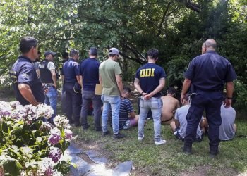 Gentileza na rugbiers