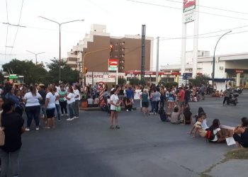 Gentileza la nueva mañana