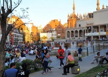 Gentileza la voz del interior archivo