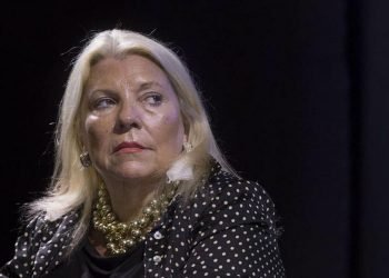 Lilita carrio