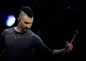 Maroon 5 2