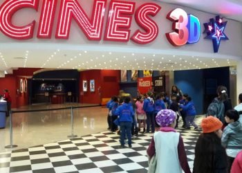 Cine Molise