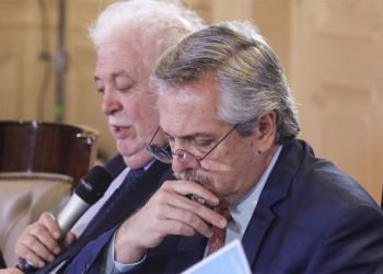 Alberto y gines gonzalez