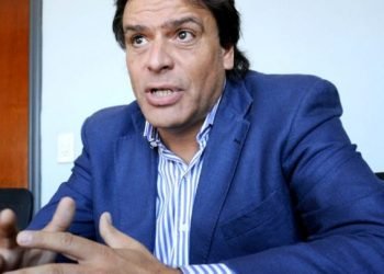 Alfonso mosquera foto canal c