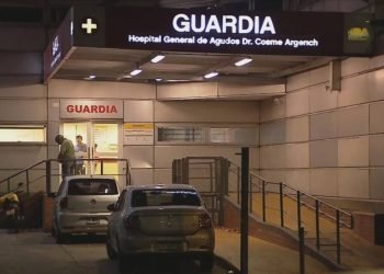 Argerich donde se registró la primera muerte