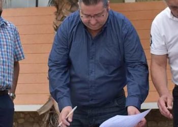 Brandan firma