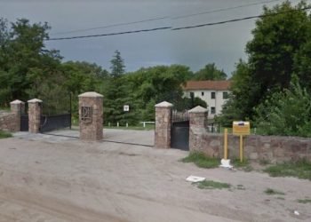 Colegio seminario menor