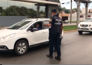 Controles en jesus maria