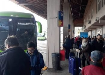 Foto el cordillerano