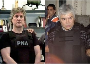 Foto nexo diario