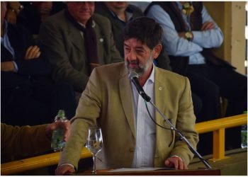 Luis magliano srjm