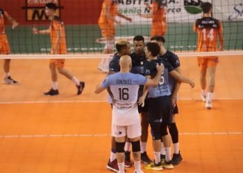 No habra campeon de voley