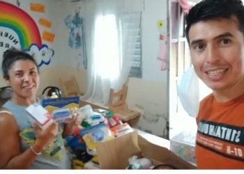 Pablo bustos solidaridad