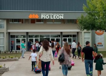 Pio leon ingreso