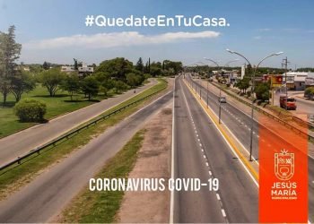 Quedate en casa