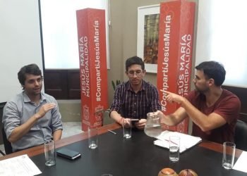 Reuniones municipales