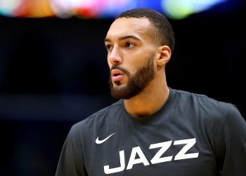 Rudy gobert