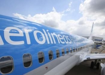 Una terapia en pleno vuelo