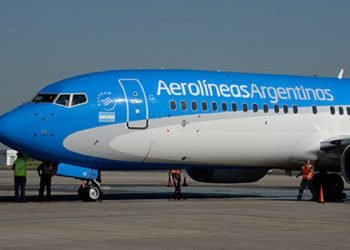 Aerolineas
