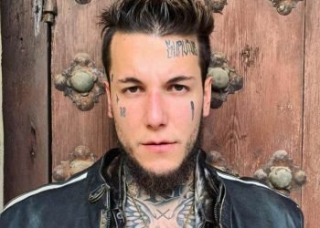Alex canigia