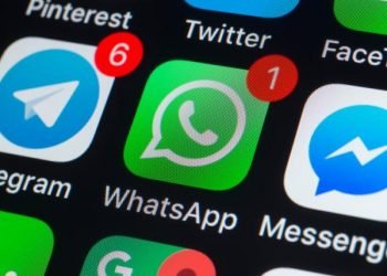 Grupos de whatsapp