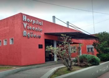 Hospital vicente aguero