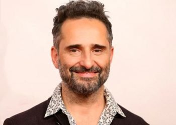 Jorge drexler