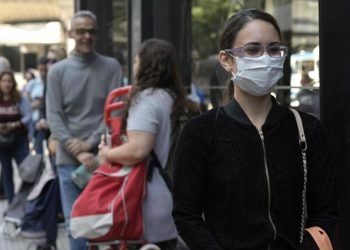 Nuevos casos de coronavirus