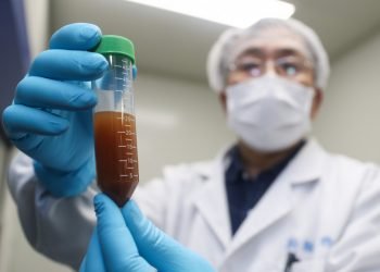 Vacuna coronavirus 1