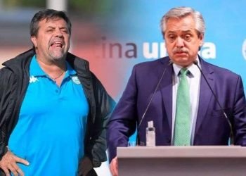 Foto - Los Andes Diario