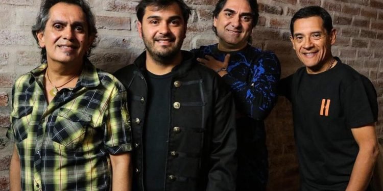 Los nocheros