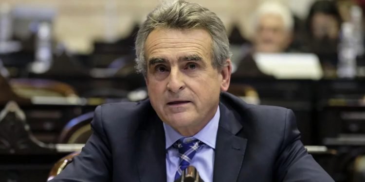Agustin rossi
