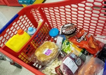 Compra