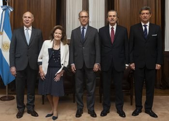 Corte suprema