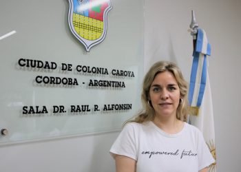 Dolores manubens