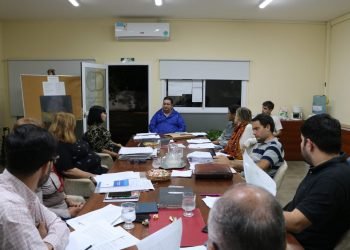 Gentileza prensa concejo deliberante