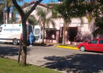 Geriatrico saldan