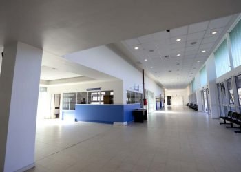 Hospital torres cordoba