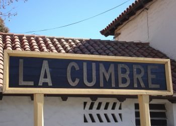 La cumbre