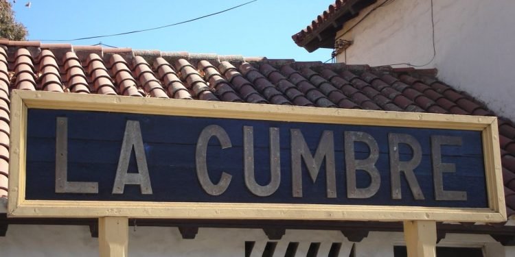 La cumbre